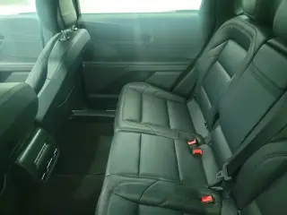 Lincoln Nautilus 2024 AWD Premiere 4 puertas SUV