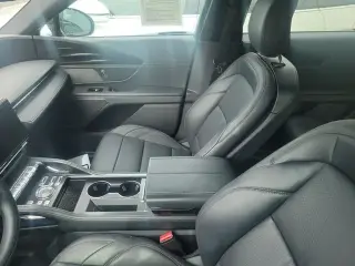 Lincoln Nautilus 2024 AWD Premiere 4 puertas SUV