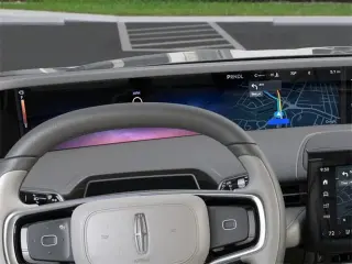 Lincoln Nautilus 2025 AWD Premiere 4 puertas SUV