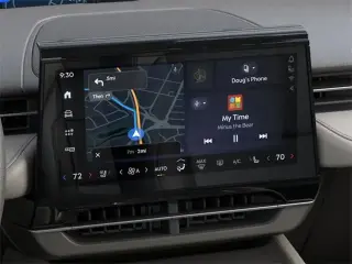 Lincoln Nautilus 2025 AWD Premiere 4 puertas SUV