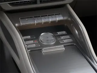Lincoln Nautilus 2025 AWD Premiere 4 puertas SUV