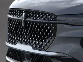 Lincoln Nautilus 2025 AWD Premiere 4 puertas SUV