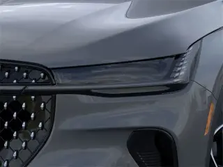 Lincoln Nautilus 2025 AWD Premiere 4 puertas SUV