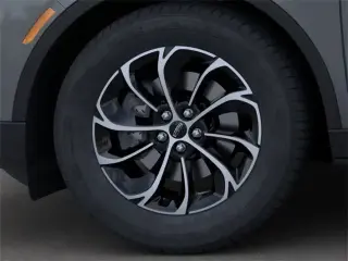 Lincoln Nautilus 2025 AWD Premiere 4 puertas SUV