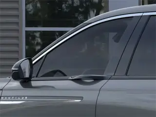 Lincoln Nautilus 2025 AWD Premiere 4 puertas SUV