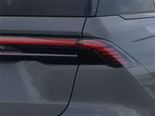 Lincoln Nautilus 2025 AWD Premiere 4 puertas SUV