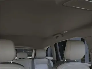 Lincoln Nautilus 2025 AWD Premiere 4 puertas SUV