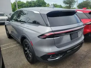Lincoln Nautilus 2025 AWD Premiere 4 puertas SUV