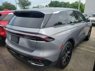 Lincoln Nautilus 2025 AWD Premiere 4 puertas SUV
