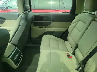 Lincoln Nautilus 2025 AWD Premiere 4 puertas SUV
