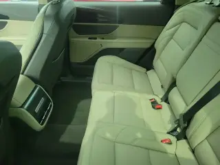 Lincoln Nautilus 2025 AWD Premiere 4 puertas SUV
