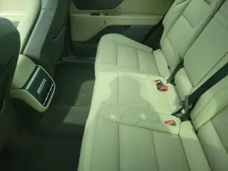 Lincoln Nautilus 2025 AWD Premiere 4 puertas SUV