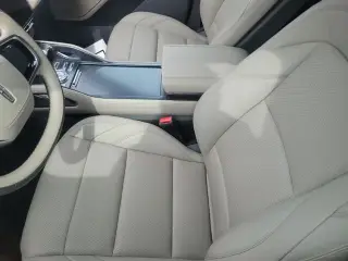 Lincoln Nautilus 2025 AWD Premiere 4 puertas SUV