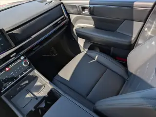 Hyundai SANTA FE Híbrido 2026 AWD Calligraphy 4 puertas SUV