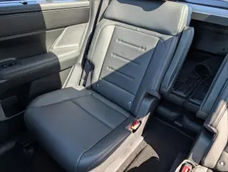 Hyundai SANTA FE Híbrido 2026 AWD Calligraphy 4 puertas SUV