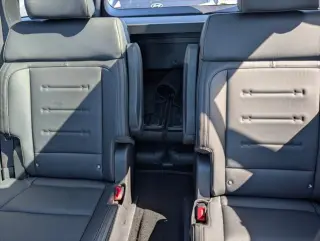 Hyundai SANTA FE Híbrido 2026 AWD Calligraphy 4 puertas SUV