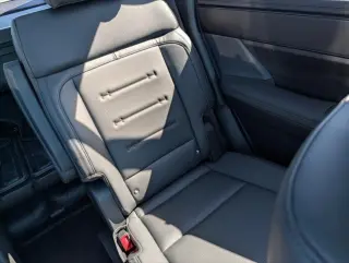 Hyundai SANTA FE Híbrido 2026 AWD Calligraphy 4 puertas SUV