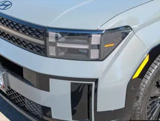 Hyundai SANTA FE Híbrido 2026 AWD Calligraphy 4 puertas SUV