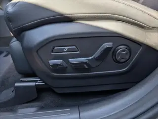 Hyundai SANTA FE Híbrido 2026 AWD Calligraphy 4 puertas SUV