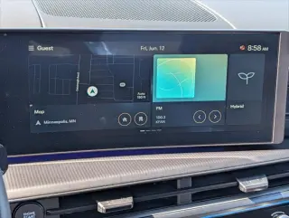 Hyundai SANTA FE Híbrido 2026 AWD Calligraphy 4 puertas SUV