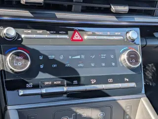 Hyundai SANTA FE Híbrido 2026 AWD Calligraphy 4 puertas SUV