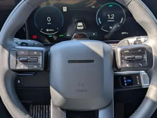 Hyundai SANTA FE Híbrido 2026 AWD Calligraphy 4 puertas SUV