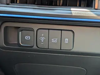 Hyundai SANTA FE Híbrido 2026 AWD Calligraphy 4 puertas SUV