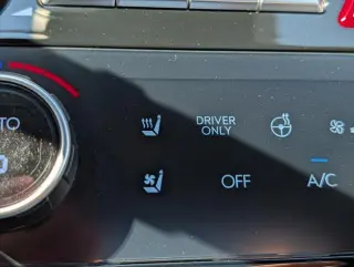 Hyundai SANTA FE Híbrido 2026 AWD Calligraphy 4 puertas SUV