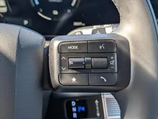 Hyundai SANTA FE Híbrido 2026 AWD Calligraphy 4 puertas SUV