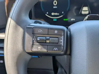 Hyundai SANTA FE Híbrido 2026 AWD Calligraphy 4 puertas SUV