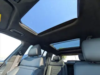 Hyundai SANTA FE Híbrido 2026 AWD Calligraphy 4 puertas SUV