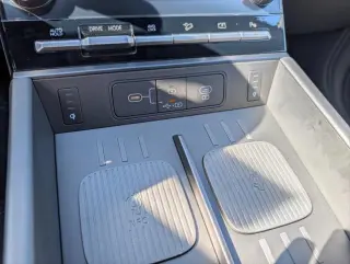 Hyundai SANTA FE Híbrido 2026 AWD Calligraphy 4 puertas SUV