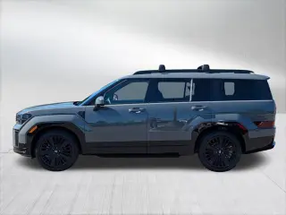 Hyundai SANTA FE Híbrido 2026 AWD Calligraphy 4 puertas SUV