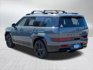 Hyundai SANTA FE Híbrido 2026 AWD Calligraphy 4 puertas SUV