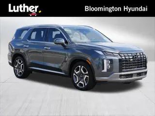 Hyundai PALISADE 2024 AWD Limited 4 puertas SUV