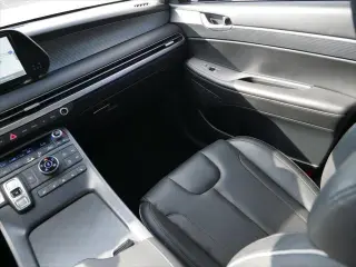 Hyundai PALISADE 2024 AWD Limited 4 puertas SUV