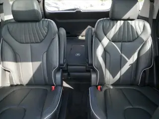 Hyundai PALISADE 2024 AWD Limited 4 puertas SUV
