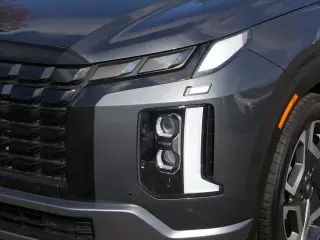 Hyundai PALISADE 2024 AWD Limited 4 puertas SUV