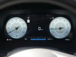 Hyundai PALISADE 2024 AWD Limited 4 puertas SUV