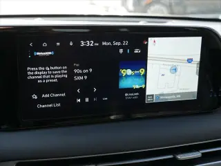 Hyundai PALISADE 2024 AWD Limited 4 puertas SUV
