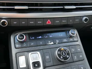 Hyundai PALISADE 2024 AWD Limited 4 puertas SUV