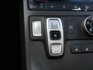 Hyundai PALISADE 2024 AWD Limited 4 puertas SUV