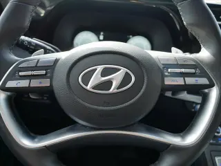 Hyundai PALISADE 2024 AWD Limited 4 puertas SUV
