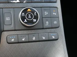 Hyundai PALISADE 2024 AWD Limited 4 puertas SUV