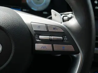 Hyundai PALISADE 2024 AWD Limited 4 puertas SUV
