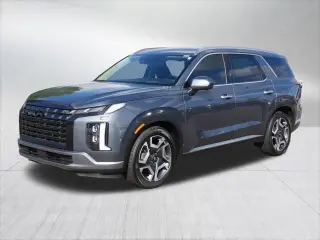 Hyundai PALISADE 2024 AWD Limited 4 puertas SUV