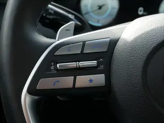 Hyundai PALISADE 2024 AWD Limited 4 puertas SUV