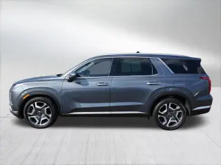Hyundai PALISADE 2024 AWD Limited 4 puertas SUV