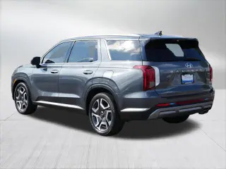 Hyundai PALISADE 2024 AWD Limited 4 puertas SUV