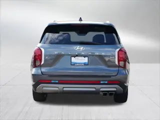 Hyundai PALISADE 2024 AWD Limited 4 puertas SUV